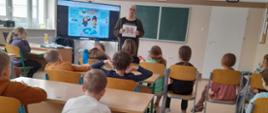 Akcja edukacyjna luty 2025