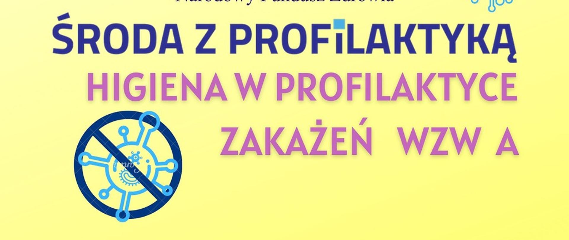 Środa z profilaktyką