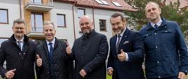 Nowe mieszkania w Suchowoli oddane! 28 lokali gotowych do zamieszkania 