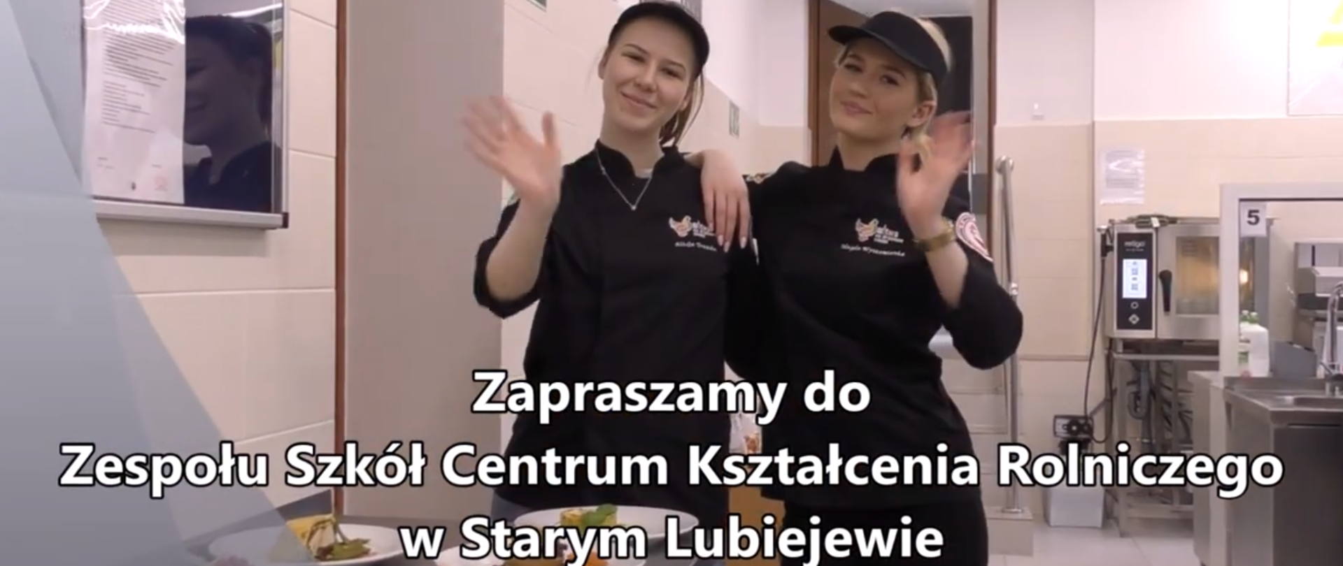 Kadr z filmu: Pasja do gotowania