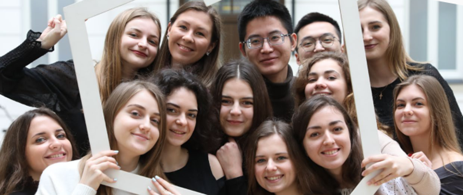 POLONISTA – program stypendialny dla studentów i naukowców