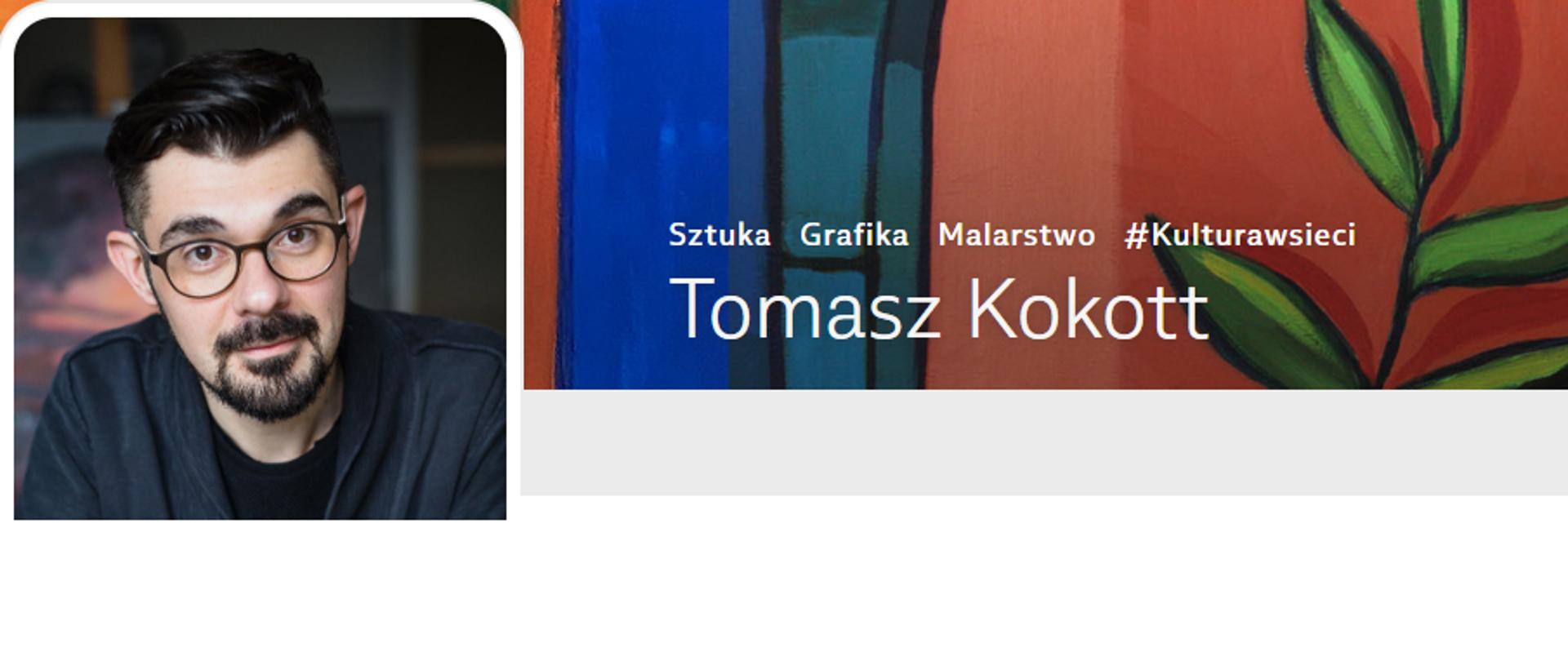 Tomasz Kokott
