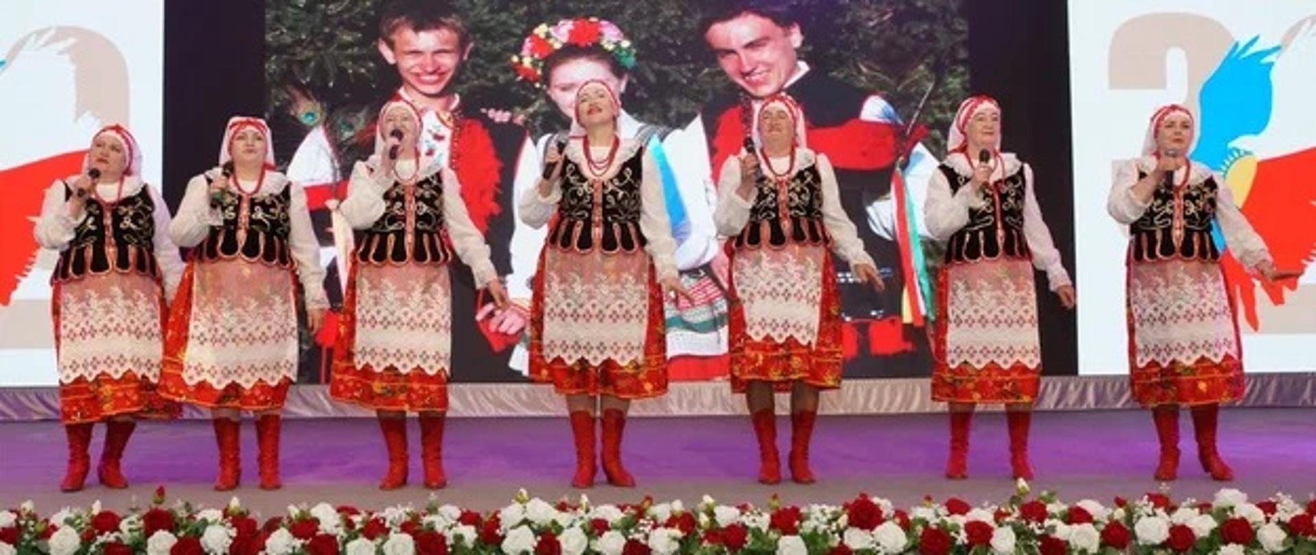 Obchody 30-lecia stosunków dyplomatycznych w Kokszetau 14.05.22