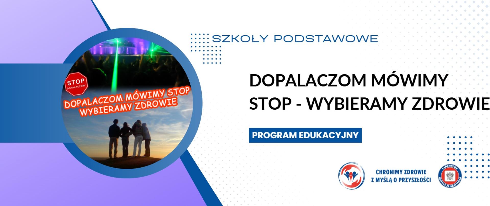 Dopalaczom_mowimy_stop