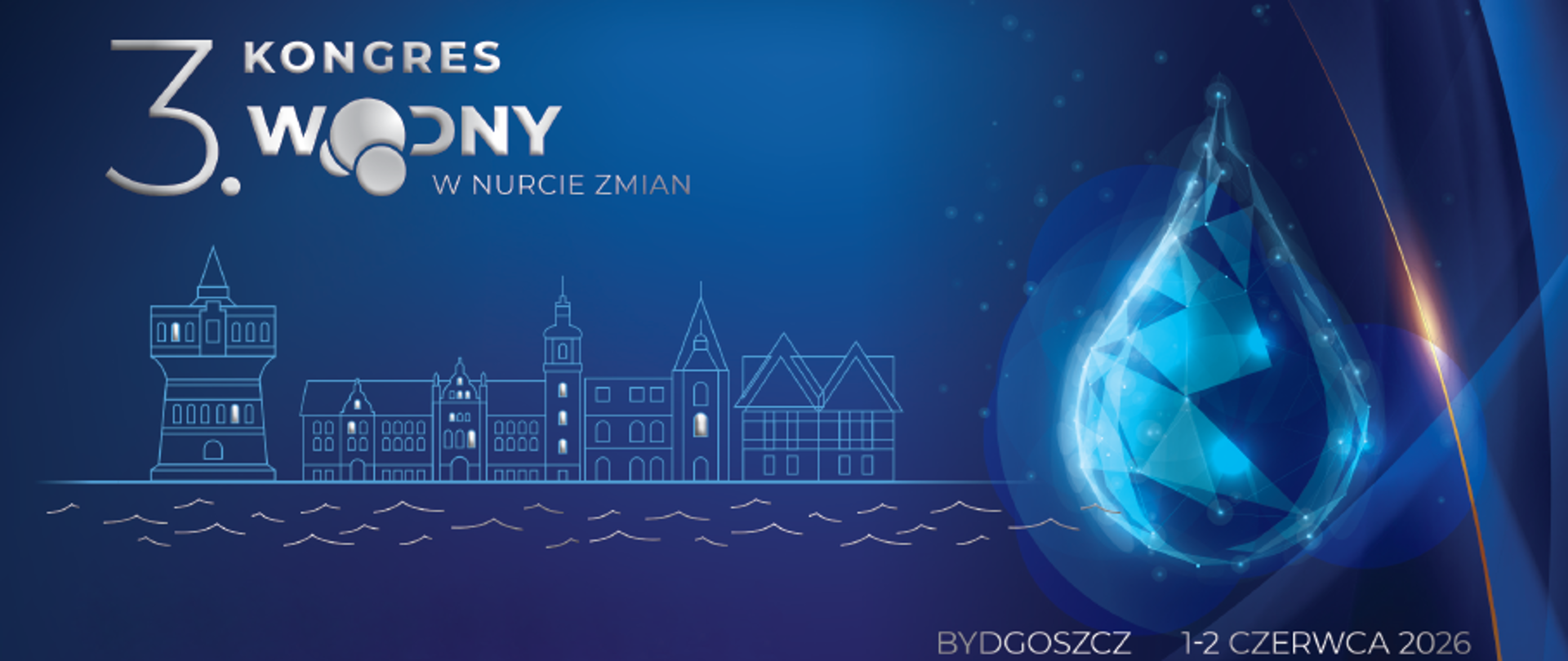 3 Kongres Wodny