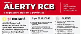 instrukcja reagowania materia 2
