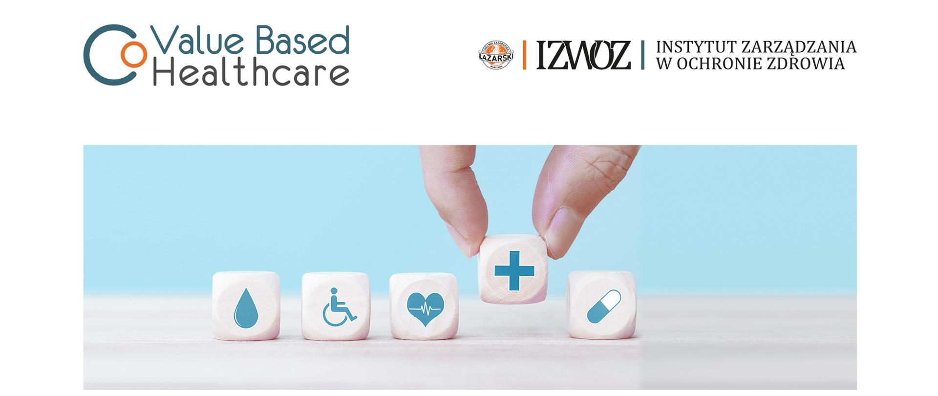 Konferencja "Droga w kierunku systemu ochrony zdrowia opartego na wartości"- miejsce i rola organizacji pacjenckich"