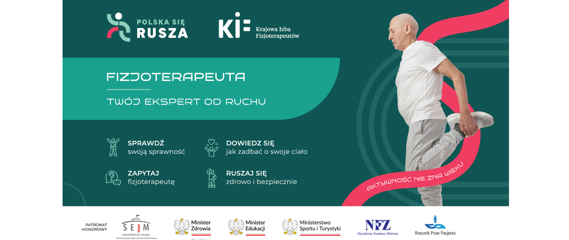 Polska się rusza