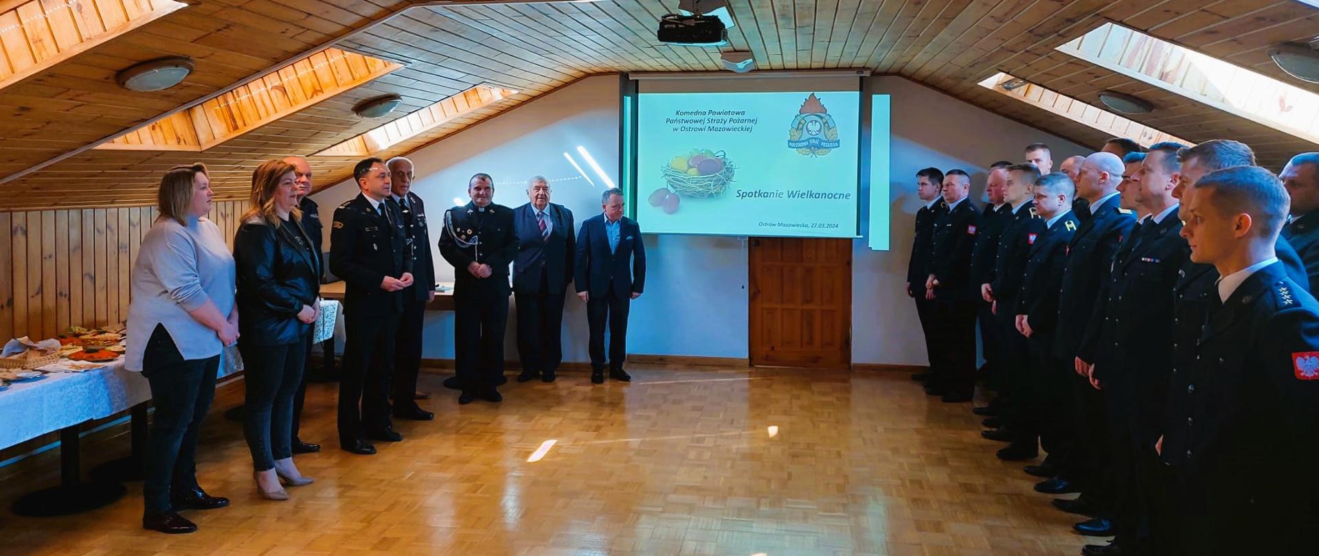 Spotkanie Wielkanocne