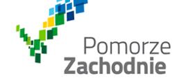 Logo Pomorza Zachodniego