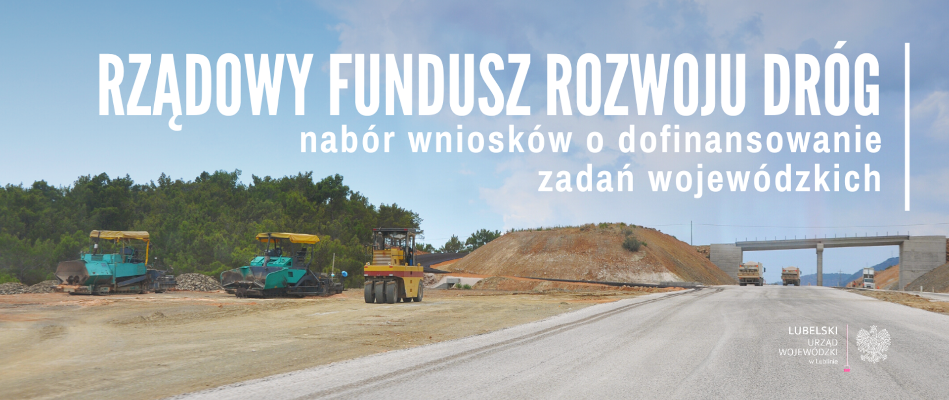 Dalsze inwestycje w bezpieczeństwo na drogach samorządowych