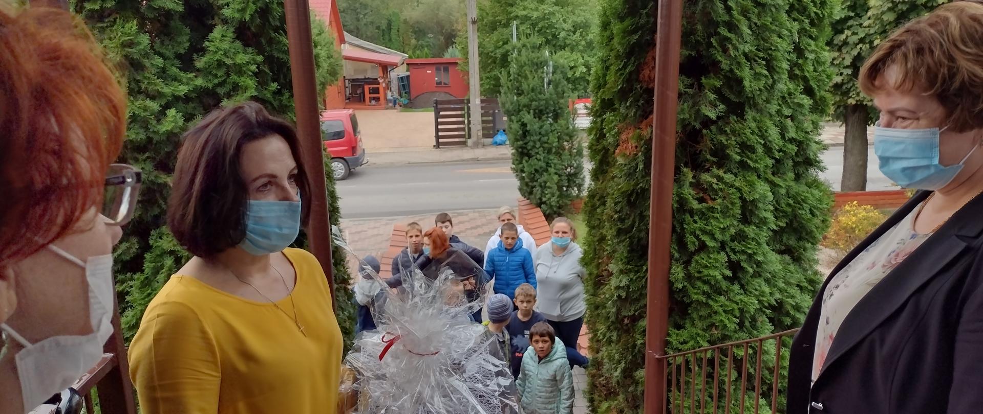 Zespół Szkół Specjalnych w Siemiatyczach