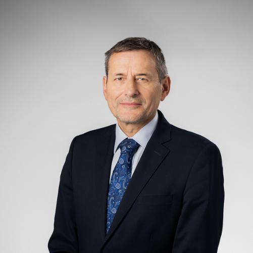Kierownik Placówki Wojciech Unolt
