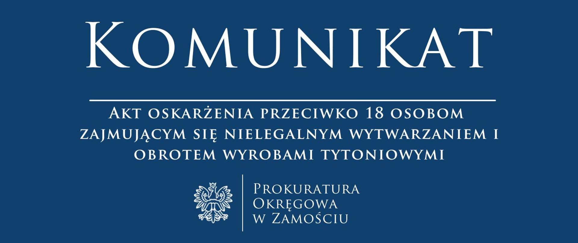 Twitter 3025-1.Ds.115.2022 Akt oskarżenia
