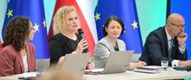 Spotkanie w siedzibie NFOŚiGW