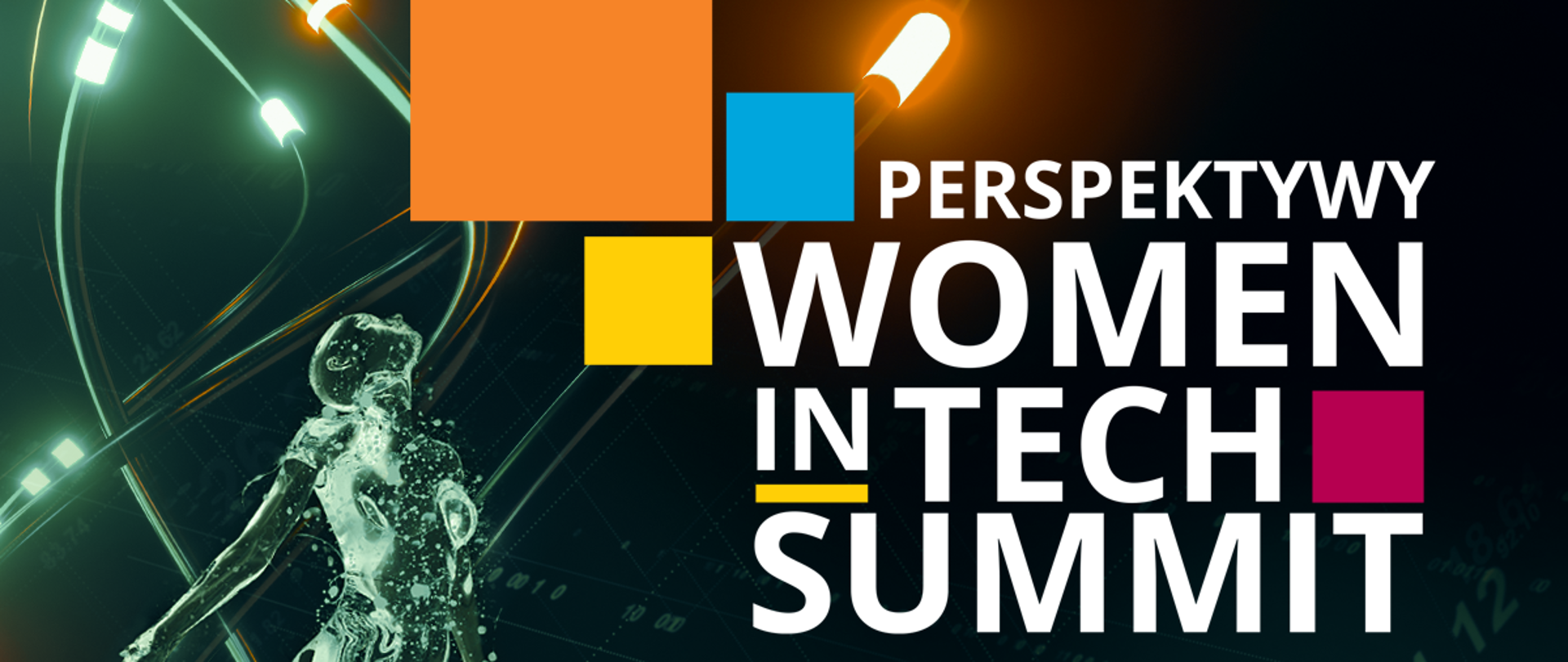 Perspektywy Women In Tech Summit Pol a Az rbaycanda Portal Gov pl