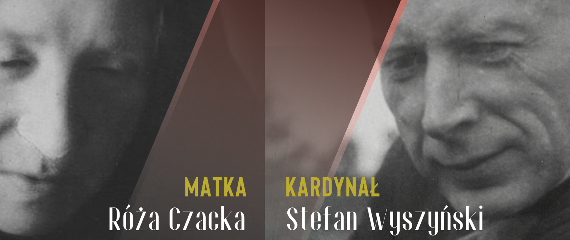 20210912_Beatyfikacja_Kard_Wyszyński_Matka_Róża_Czacka_PL