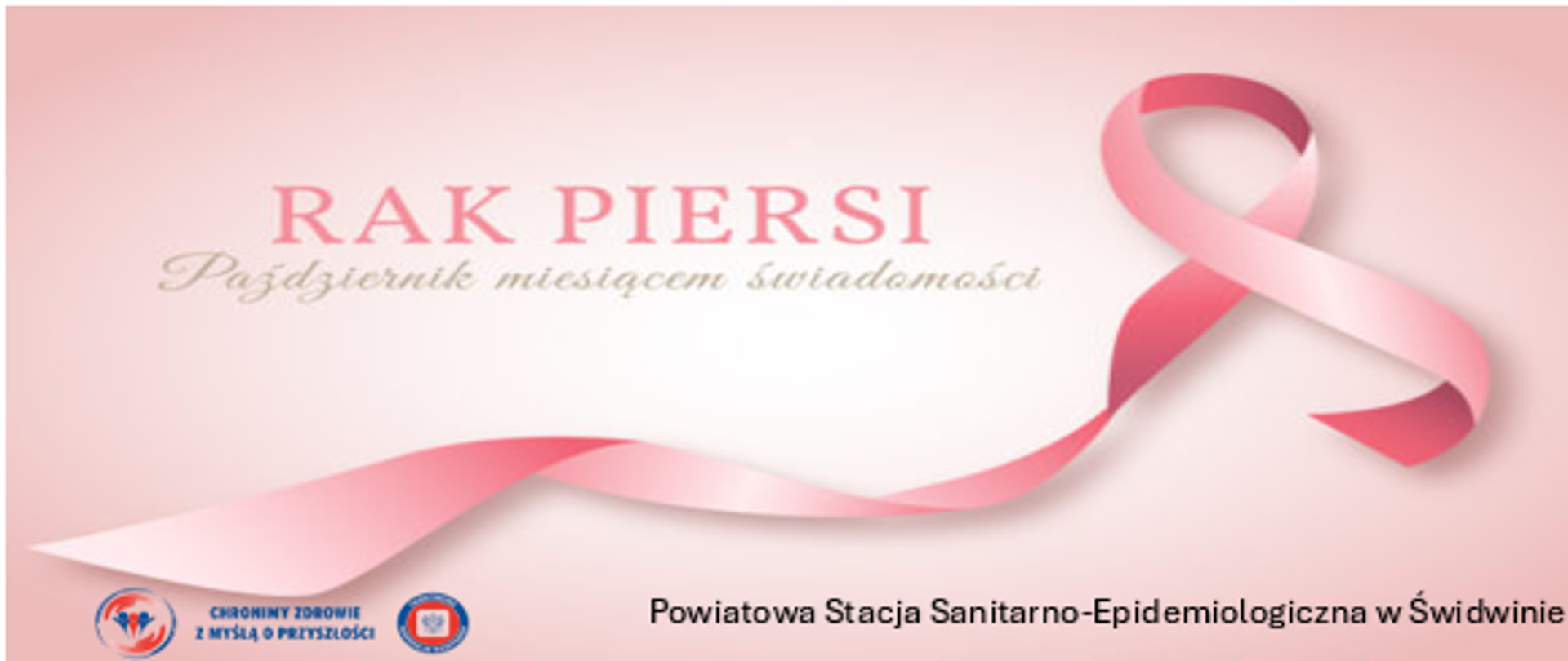 Październik Miesiącem Świadomości