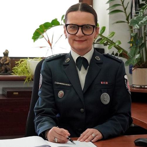 Czwarty Zastępca Dyrektora