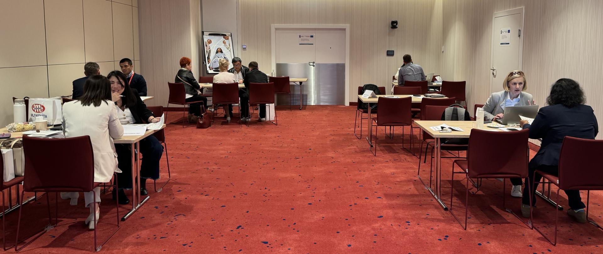 Misja importerów z Azji 04-2025