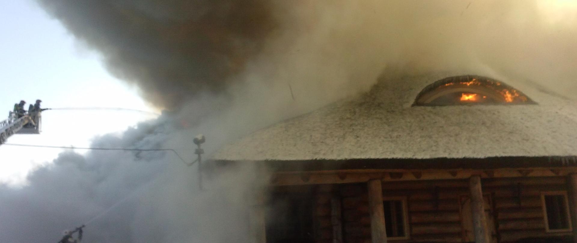 Bądź mądrzejszy przed szkodą