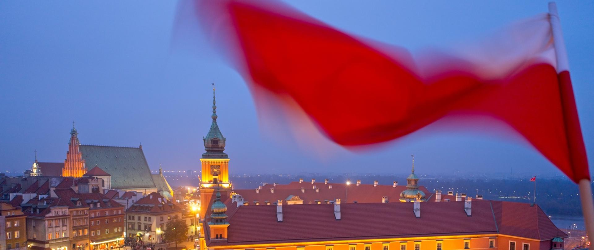 Narodowe Święto Niepodległości