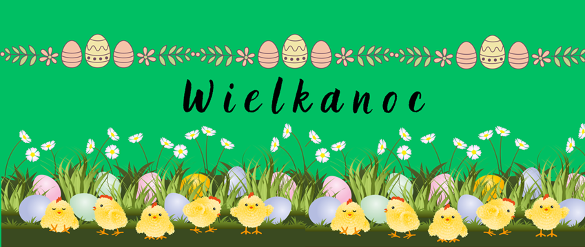 życzenia wiekanocne