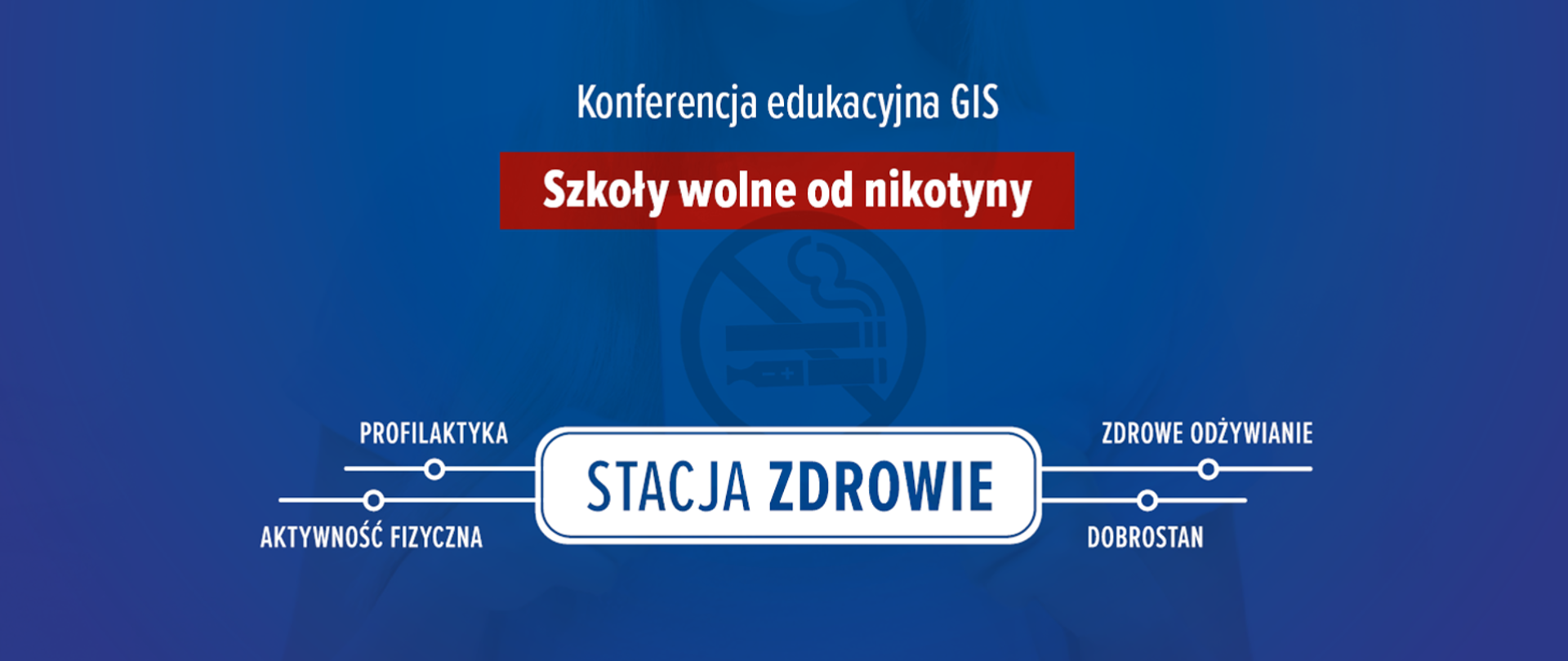 Szkoły wolne od nikotyny