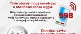Kampania czujka na straży Twojego bezpieczeństwa