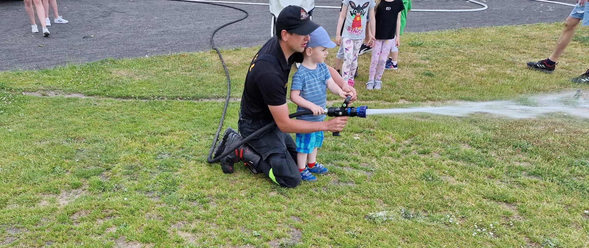 pokaz armatury wodnej