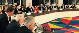 Bukareszt - nieformalna rada ds energii