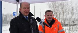 Rusza przetarg na realizację S7 Czosnów - Kiełpin