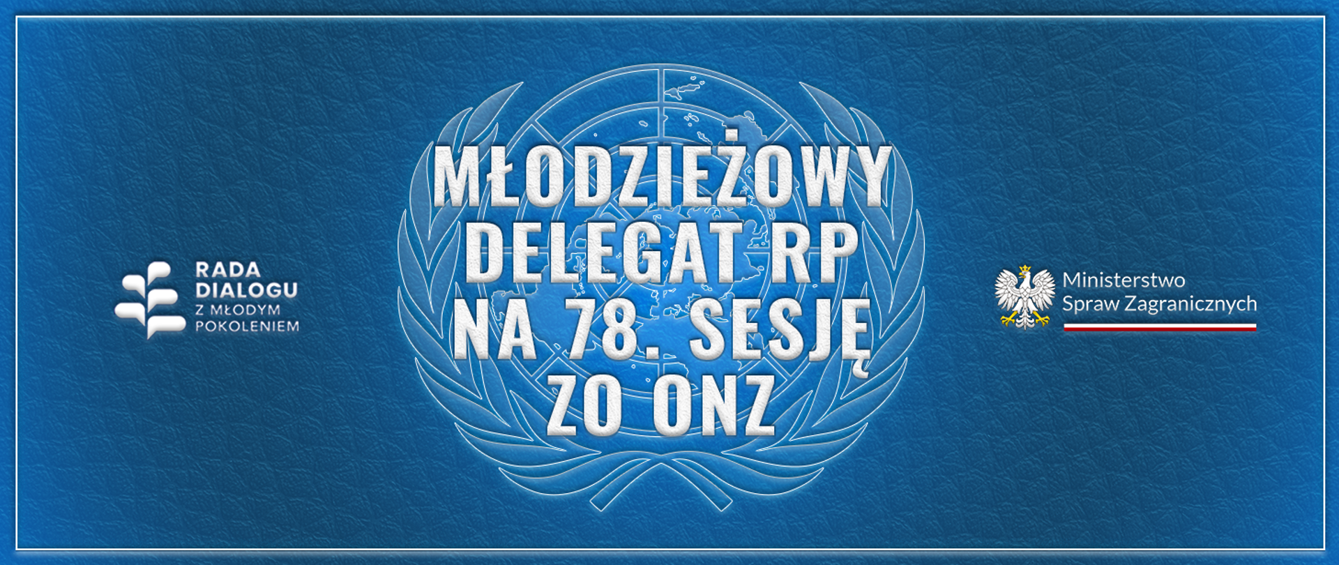 Konkurs Młodzieżowy Delegat