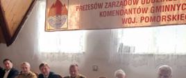 Narada Prezesów Zarządów Oddziałów Gminnych/Miejskich i Komendantów Gminnych Związku OSP RP