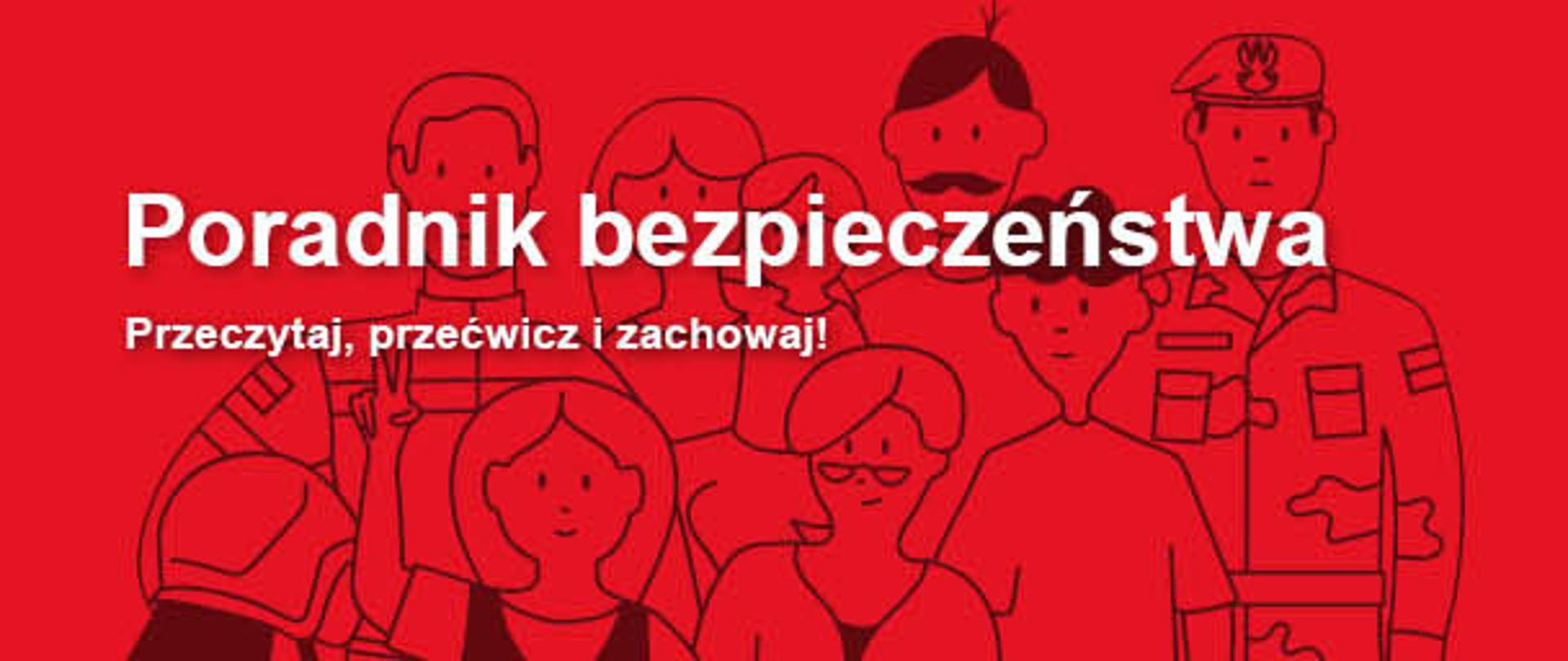 Poradnik bezpieczeństwa