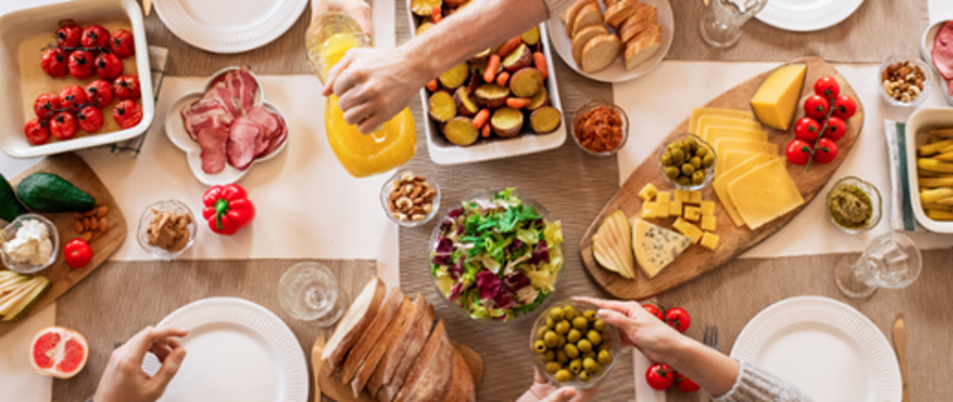 Wybieraj Bezpieczną Żywność