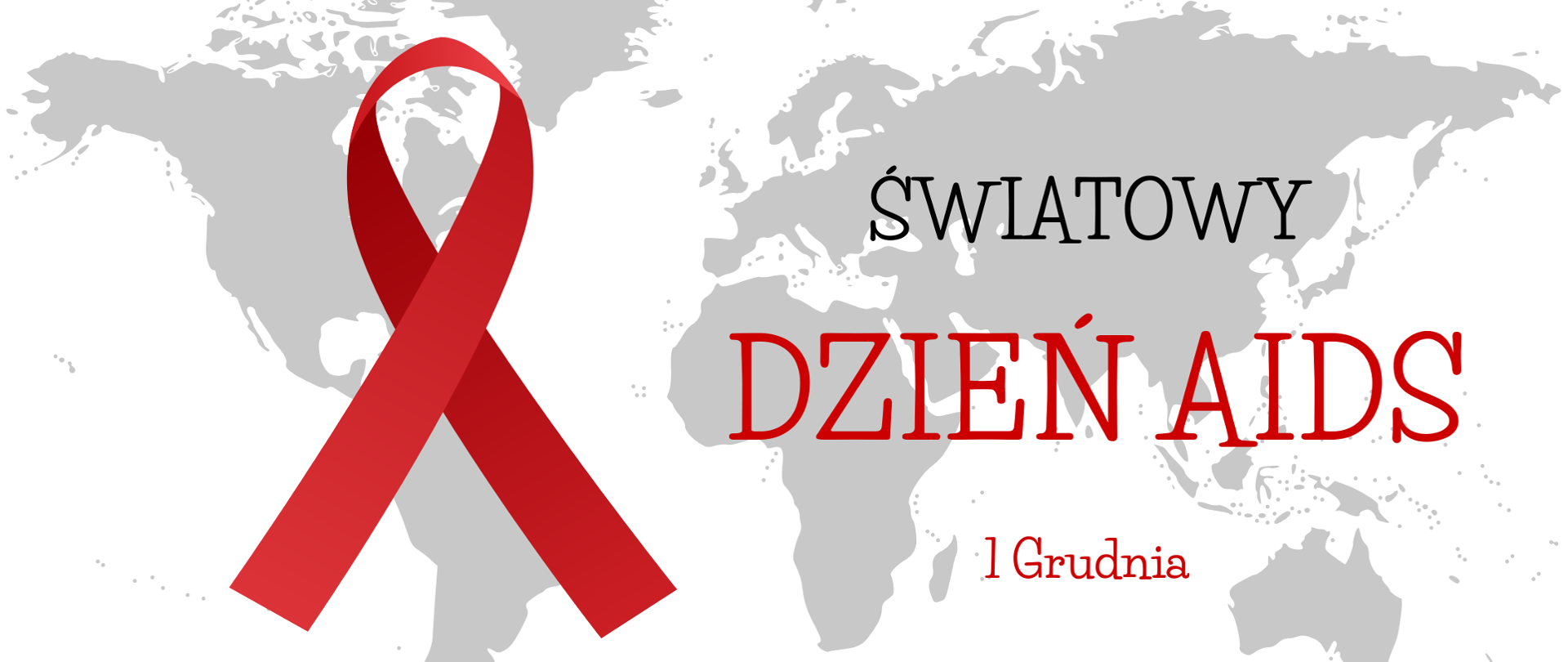 Światowy dzień aids