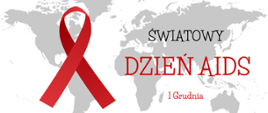 Światowy dzień aids