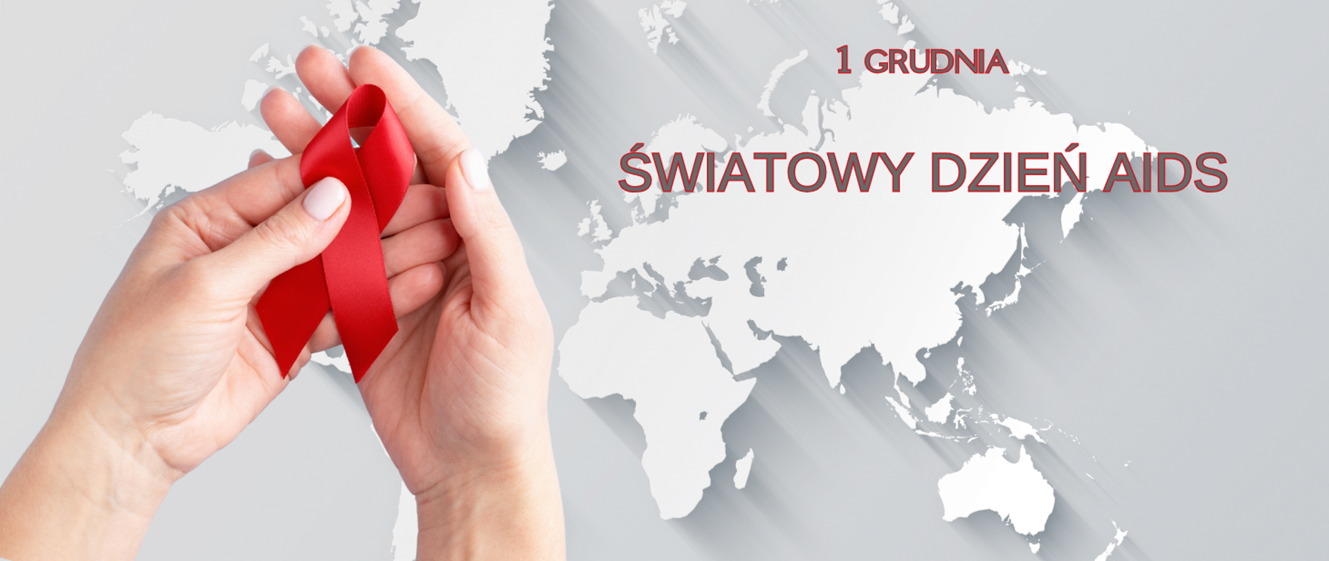 Światowy Dzień AIDS