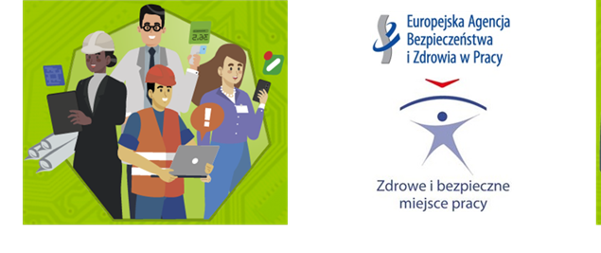 Bezpieczna i zdrowa praca w epoce cyfrowej
