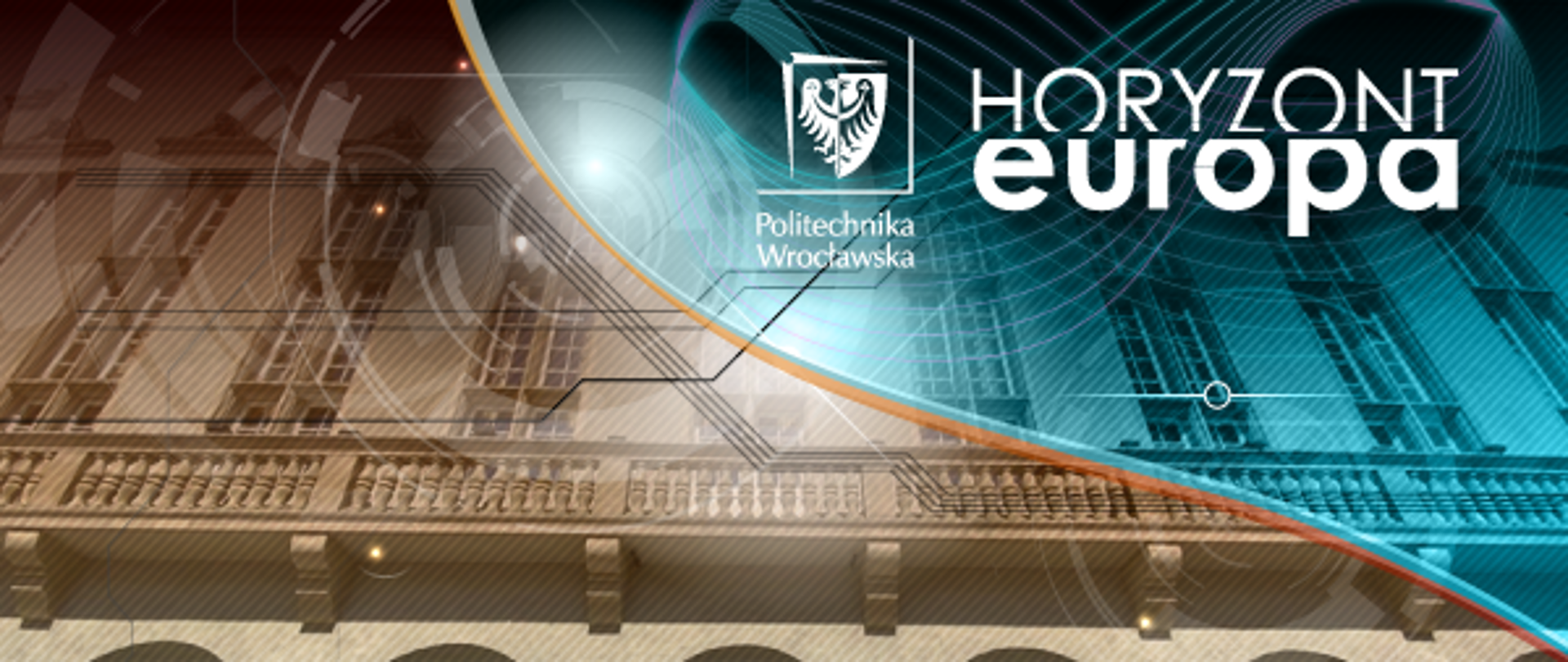 Politechnika Wrocławska w ścisłej krajowej czołówce programu „Horyzont Europa”!