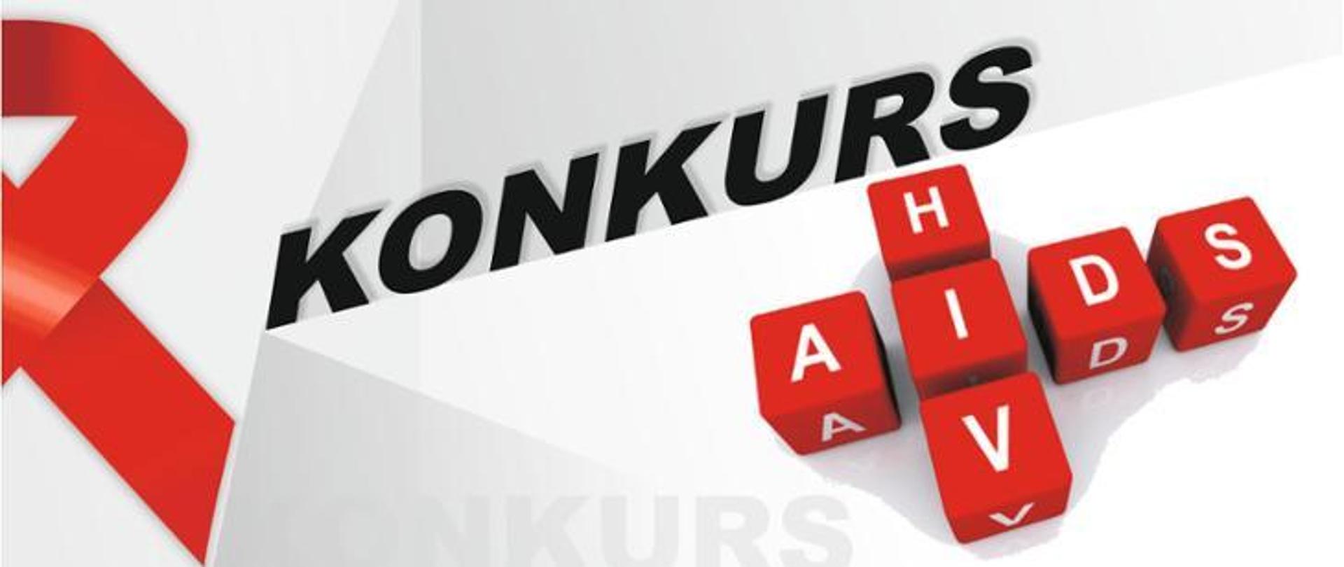 konkurs aids