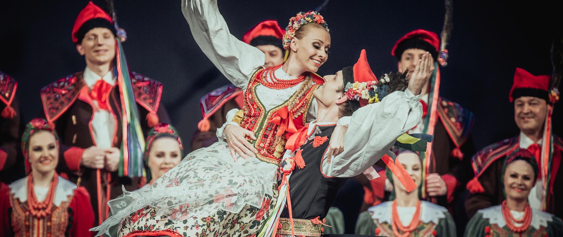 Lodz 18.01.2020Zespol Piesni i Tanca SlaskKoncertFot: Irek Dorozanski