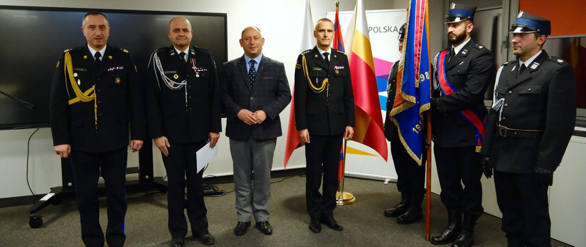 OSP_Nowa_Wies_w_KSRG