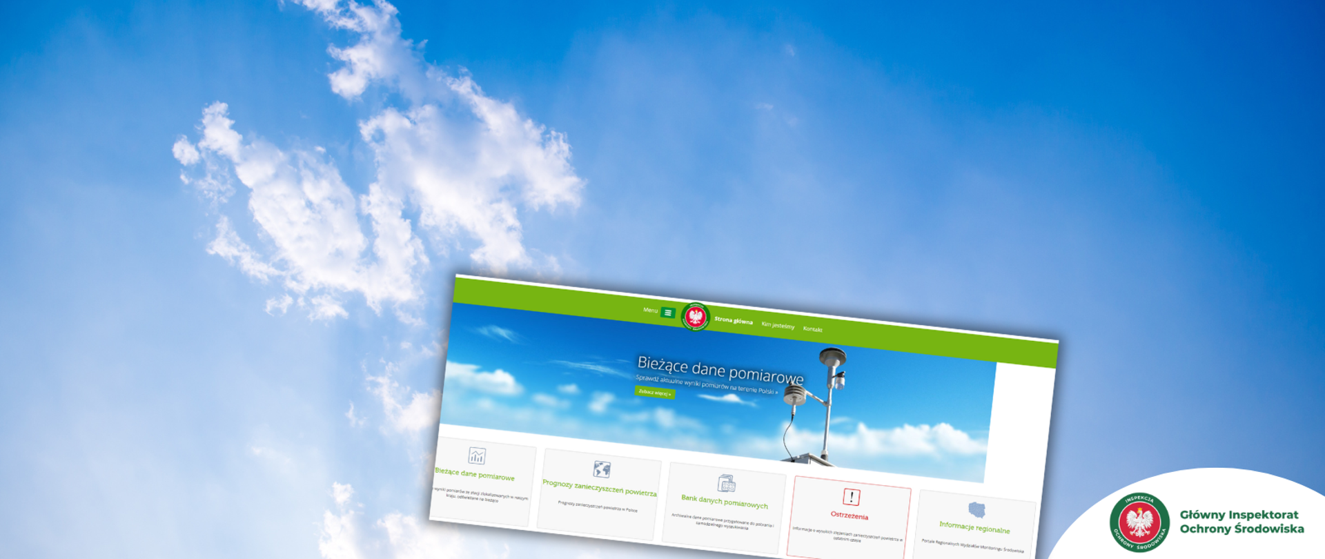 Ocena jakości powietrza w 2023 roku