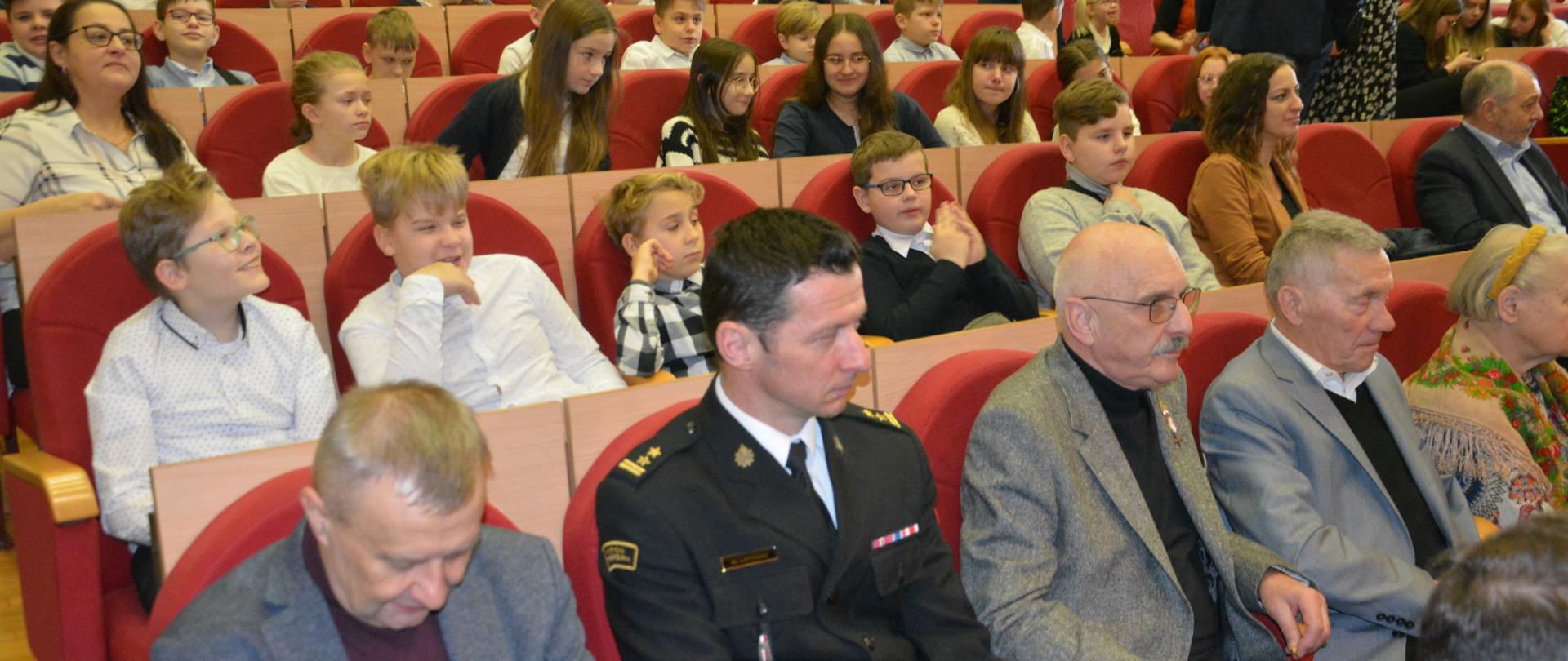 41. rocznica wprowadzenia stanu wojennego