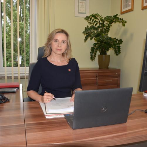 Zastępca Naczelnika