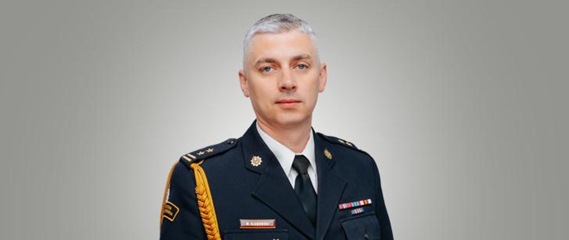 bryg. Marcin Głogowski 