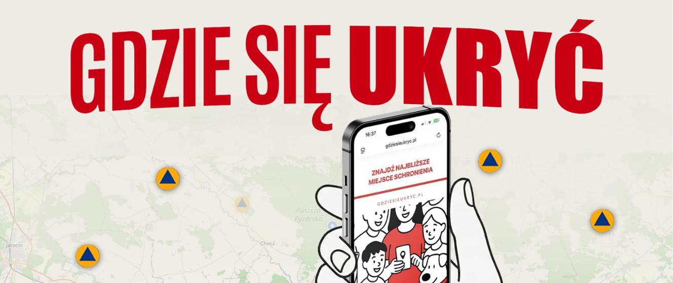Where to Hide? Poland's Bomb Shelter Shortage Questioned