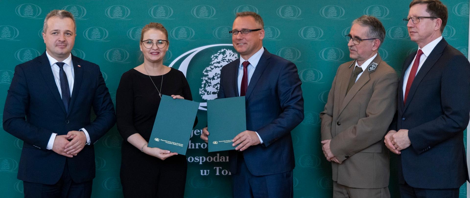 480 tys. zł na rozbudowę siedziby Nadgoplańskiego Parku Tysiąclecia i poprawę bioróżnorodności Gopła